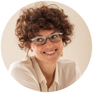 Patrizia Arcadi