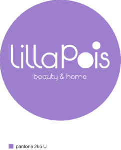Lavanda nel business_Logo Lillapois