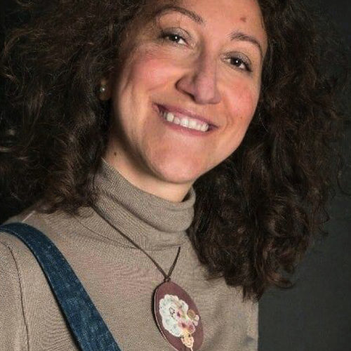 Foto Maria D'Anna