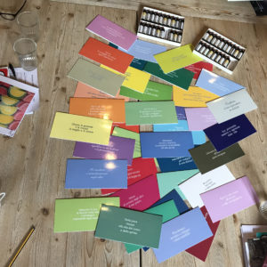 Colori e Fiori di Bach Fabiana Pozzi