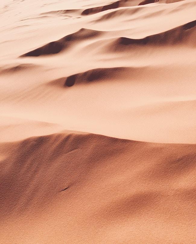 deserto