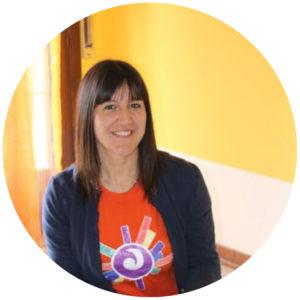 Lucia Primo