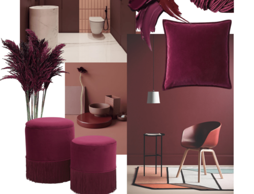 Bordeaux ColorMood