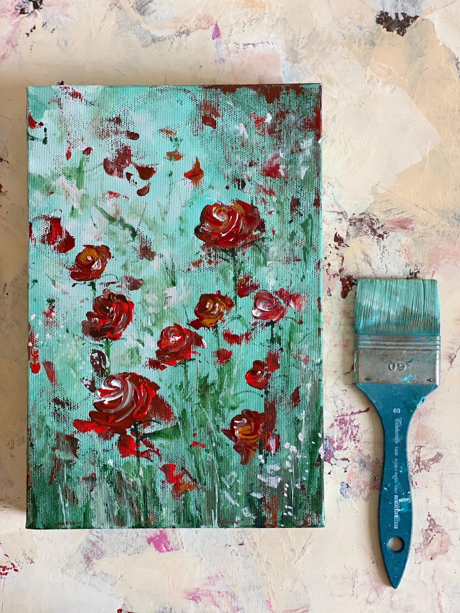 Rosa e Turchese_Marrone Australia_Sognosoloacolori 2