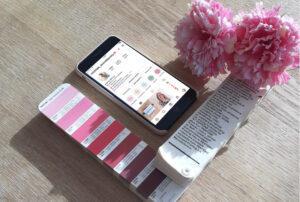 Colora il tuo feed!
