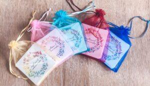 EMOTIONAL COLOR CARDS, le carte che aprono la mente e il cuore