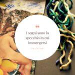 Perdersi e ritrovarsi nel giallo dei sogni