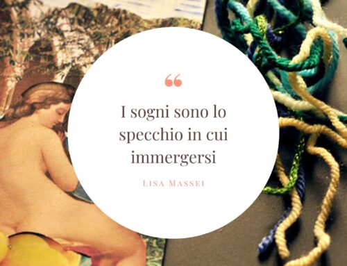 Perdersi e ritrovarsi nel giallo dei sogni