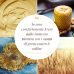 Il giallo che si prende cura di te