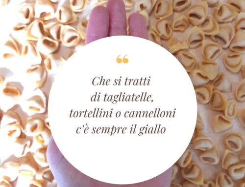 Giallo Van Gogh, giallo emiliano