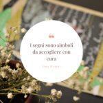 Monet, segni e libera espressione