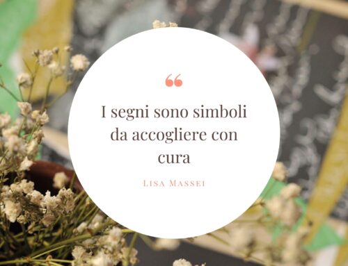Monet, segni e libera espressione
