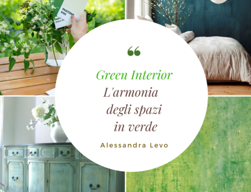 Green Interior: l’armonia degli spazi in verde