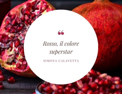 Rosso, il colore superstar
