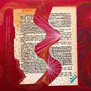 Progetto: Workshop "POETICMOODBOARD"