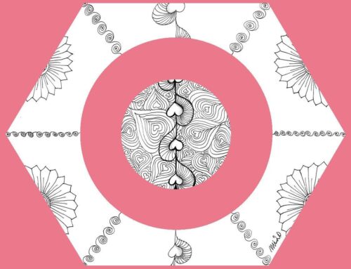 Ispirazione Rosa Tenerezza