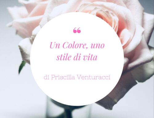 Rosa: un colore, uno stile di vita