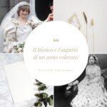 Il Bianco e l'augurio di un anno colorato