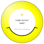Giallo sorriso? Smile!