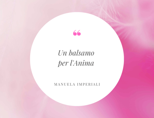 Rosa, un balsamo per l’anima