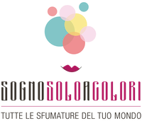 Sognosoloacolori Logo